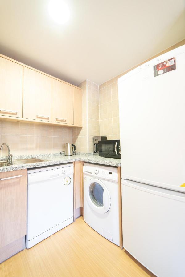 Apartamento Llebre Canillo Exterior foto