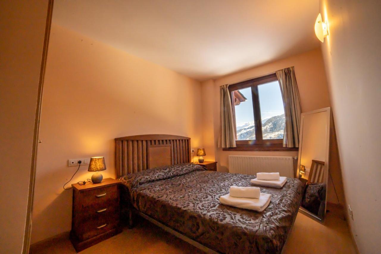 Apartamento Llebre Canillo Exterior foto